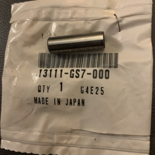 Genuine honda nos rvf400rr - honda,