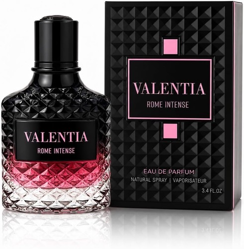 Valentia rome intense 100ml - intense,