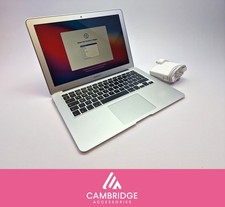 MacBook Air 13" A1466 256GB