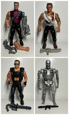 Terminator 2 Action Figure -