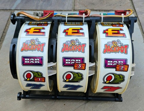 Barcrest mpu4 ooh aah dracula - mpu4,