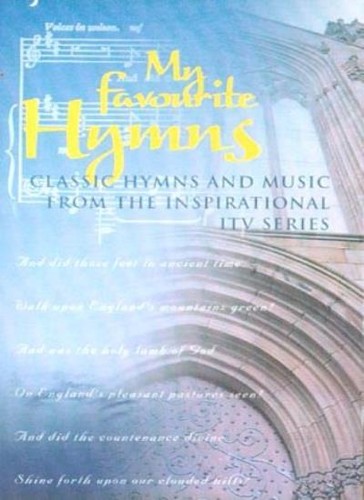 Favourite hymns hymn - my,