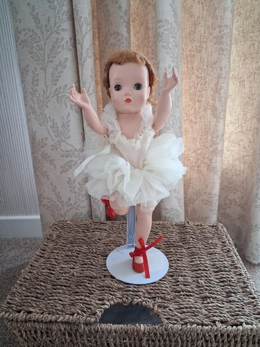 Vintage madam alexander 1950s - alexander,