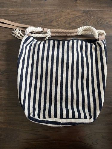 Next navy blue - next, bag