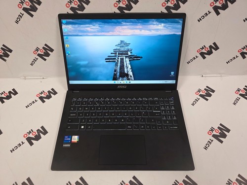 Msi modern b12m - 15,