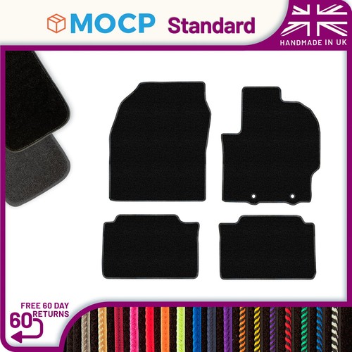 Standard car mats fit - standard,