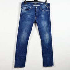 REPLAY WAITOM _ MEN'S DENIM
