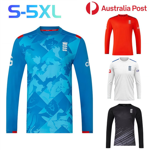 England cricket jersey clothes - england,