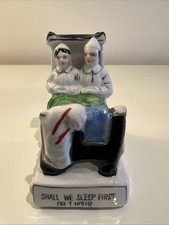 Victorian Fairing Shall We Sleep First Or T Hour