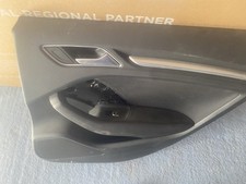 AUDI A3 8V 2013-19 5DOOR