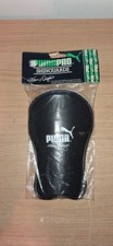 Vintage 80s PUMA Shinguards