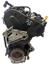 Engine for 2016 VW Caddy IV
