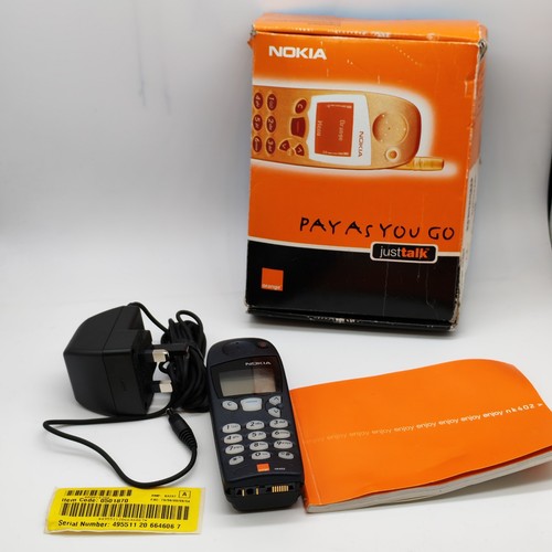Vintage nokia 5130 mobile - nokia,
