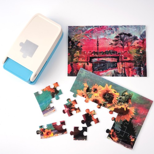 Easy puzzle maker for - maker,