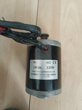 24v DC Electric Motor