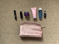 Lancome gift set with Luxury travel bag Renergie Multi-Lift Cream