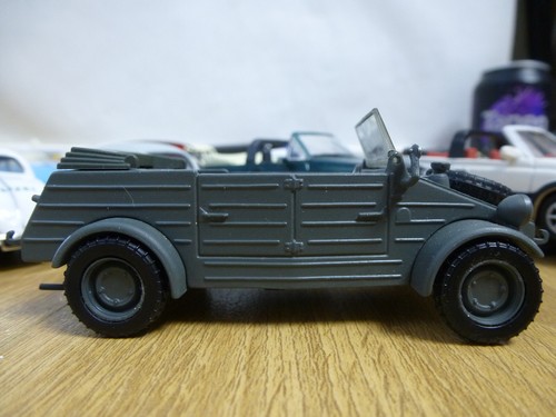 Volkswagen kubelwagen - vw,
