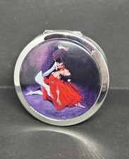 Stratton Powder Compact Ballet