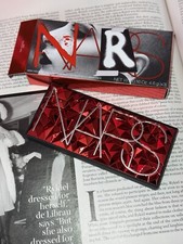 Nars High Voltage Highlighting