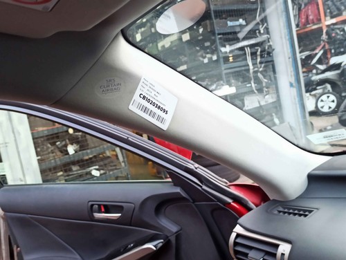 Lexus is300h mk3 - is300h, 2013-2019