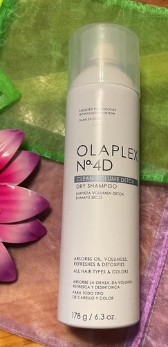 Olaplex dry shampoo - olaplex,