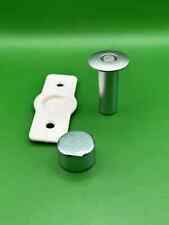Fantom Magnetic Door Stop SATIN