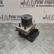ABS PUMP & MODULATOR SEAT