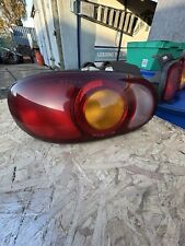 MAZDA MX5 MK2 NB 1998-2001 BACK REAR BRAKE LIGHT LEFT PASSENGER SIDE #1