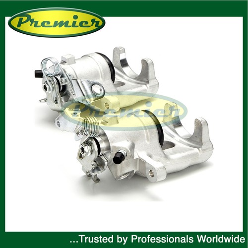 Premier brake calipers rear - premier,