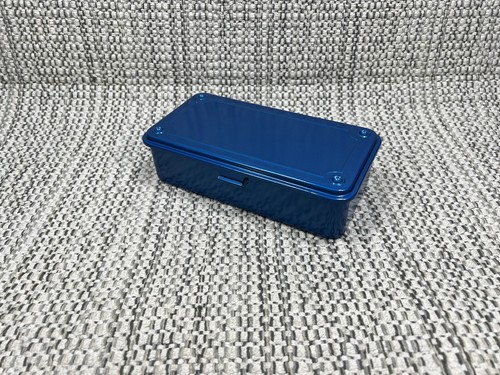 Toyo steel 190 trunk - steel,, t-190,
