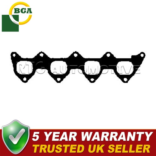 Bga centre inlet manifold - inlet,
