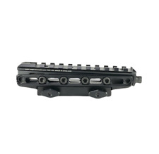 IBP-125 & FAP-125 Picatinny