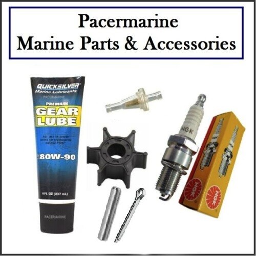 Mariner service kit 5hp - service, f3.5hp