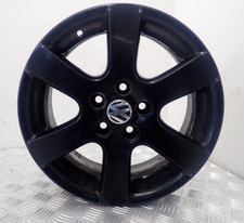 VOLKSWAGEN POLO 15'' BLACK