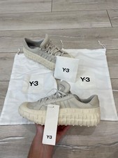 Adidas Y-3 GR.1P Low - GW8639