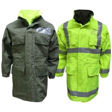Military police green hi - green,