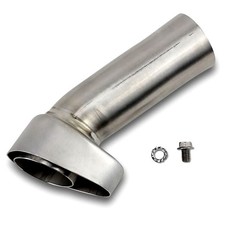 Akrapovic Stainless Steel
