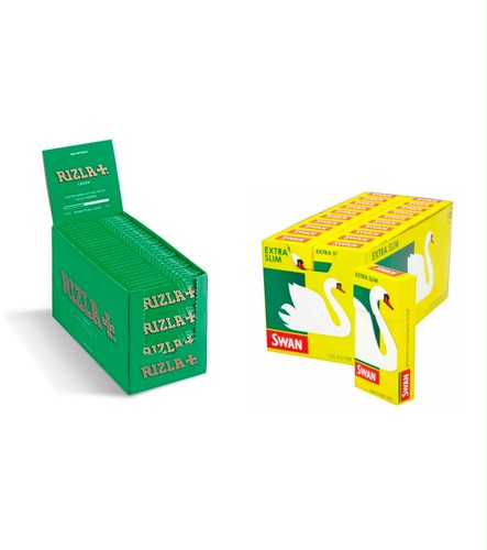 1200 rizla green cigarette - rizla,