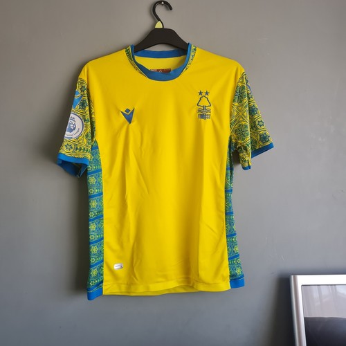 Original nottingham forest - nottingham,