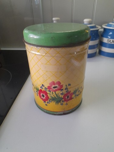 Vintage retro storage - vintage,