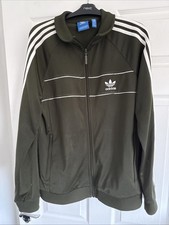 adidas Originals Men's Track Jacket
