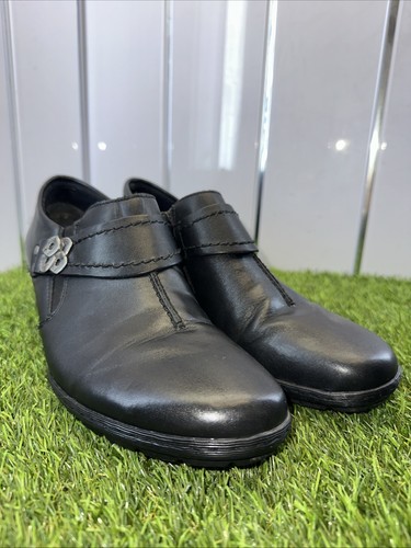 Ladies rieker court shoes - ladies,