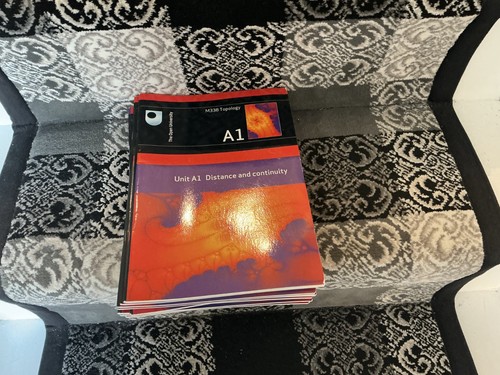 Complete m338 topology - complete,