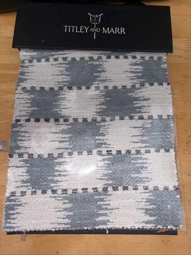 Titley and marr swatch - ,