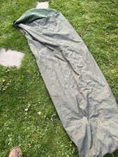 British Army Gortex Bivi Olive