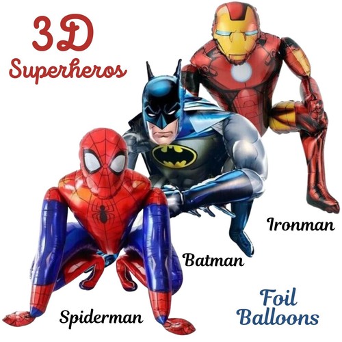 Large spiderman display - large,