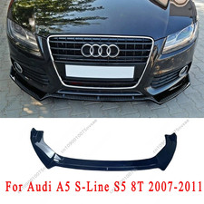 Front Bumper Lip Splitter