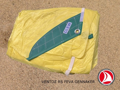 Ventoz feva gennaker - rs,