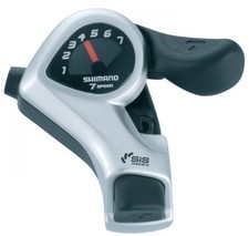 Shimano TX50 Shift Lever - 7
