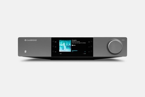 Cambridge audio exn100 - audio,